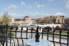 Отель House Sant'Angelo great view  Рим